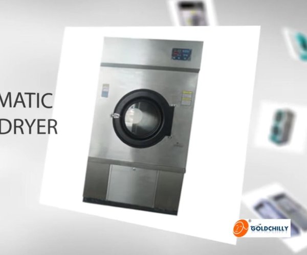 Fully Automatic Energy-saving Commercial Dryers Manufacturer