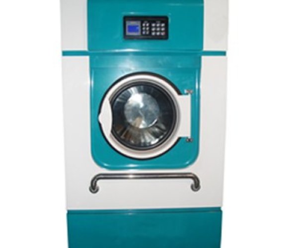 Goldchilly®, The Commercial Light Laundry Equipment Manufacturer