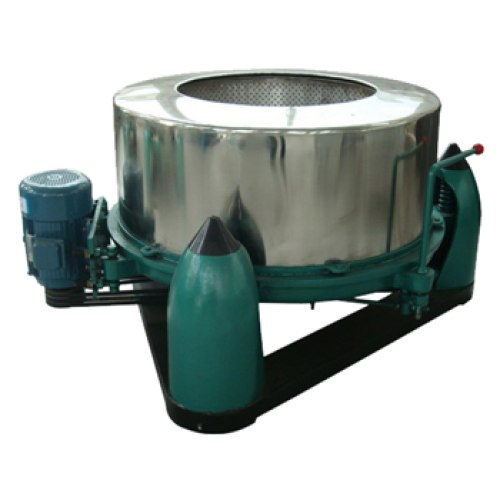 TS Series Industry Extractor
