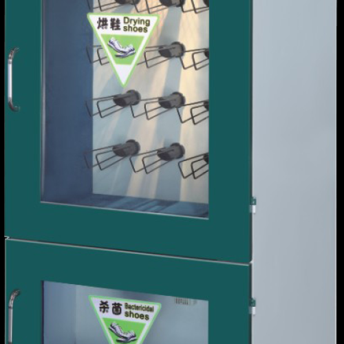 drying shoes machine