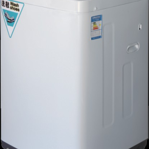 Shoes washing machine