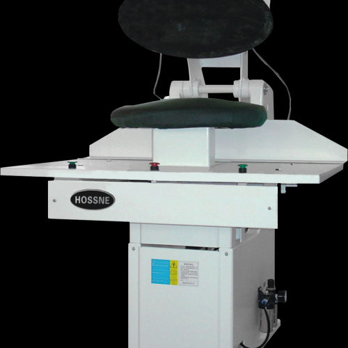 mushroom shape Laundry Press