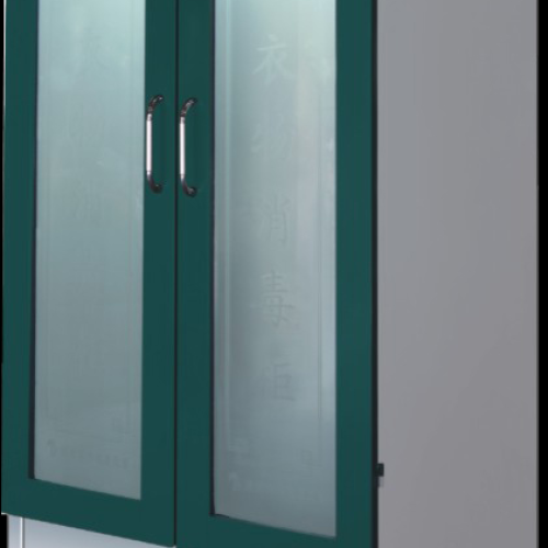 Clothes Disinfection Cabinet