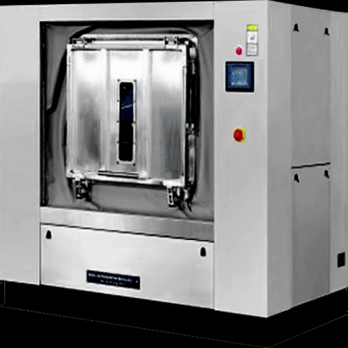 GL Series Hospital Barrier Washer Extractor