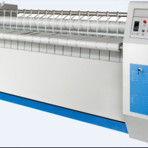 Chest Flat Work Ironer