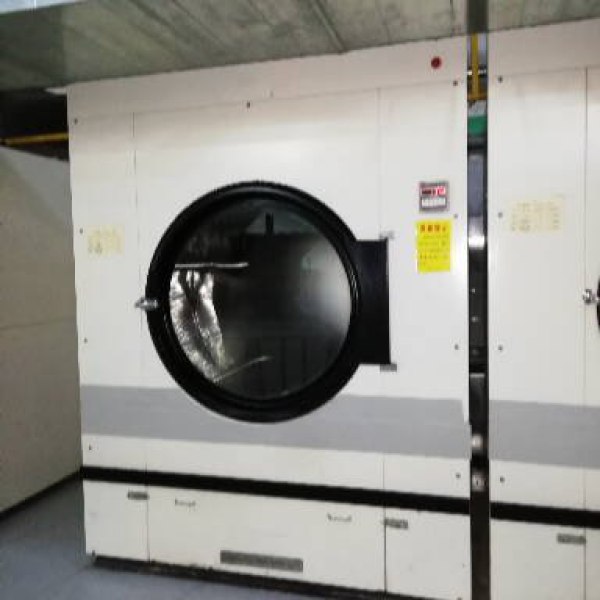 HG Series Fullautomatic Industrial Drying Machine