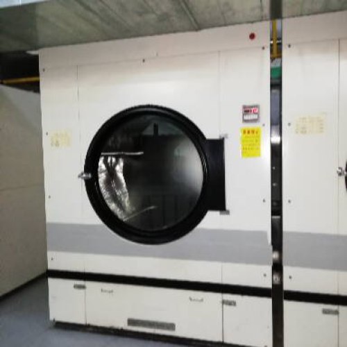 HG Series Full-automatic Industrial Drying Machine