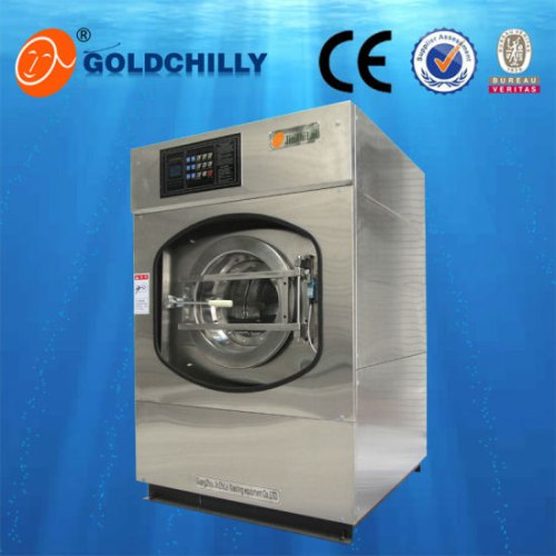 XGQ Series Full-automatic Washing & Dewatering Machine
