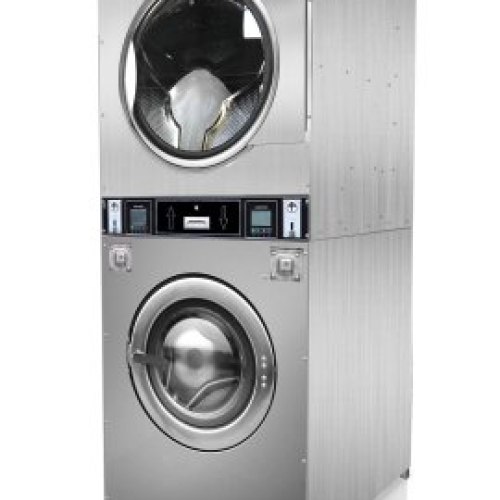 Luxury frequency Washer-extractor-dryer