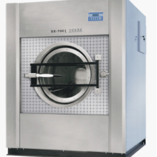 SX-L Series Vertical Washer