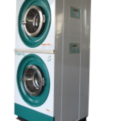 GBD-S type environmentally dryer