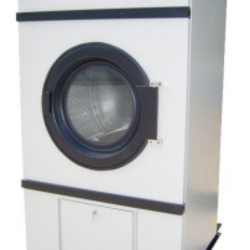 Fully Automatic industrial dryer