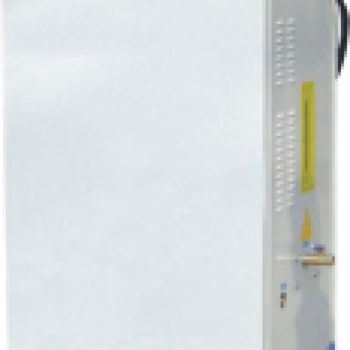 Automatic Steam Generator