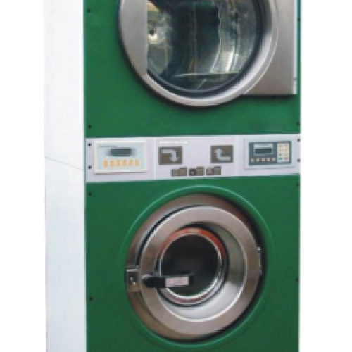 Luxury frequency Washer-extractor-dryer