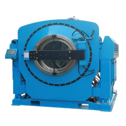 SXT1300T Full automatic tilting washing machine