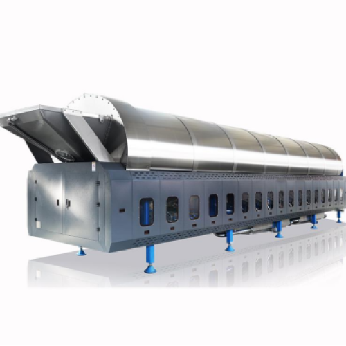 Tunnel washing machine CBW-X65-13