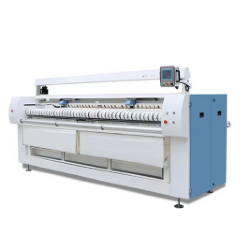 Single station spreader