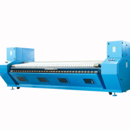 GSB-3000 Cloth feeder