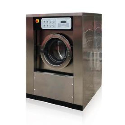 Commercial high-speed elution machine