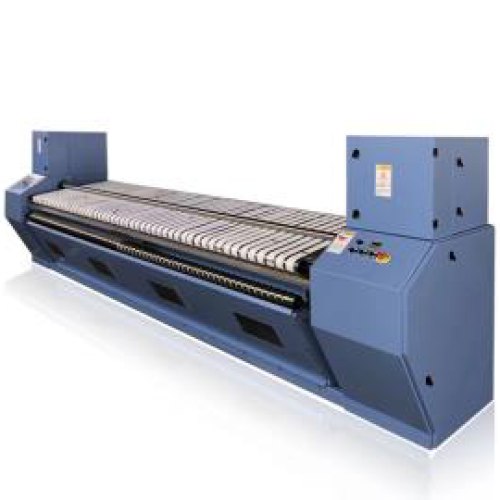 High-speed cloth delivery machine