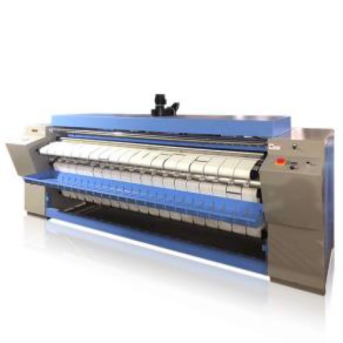 Hot the machine before advancing