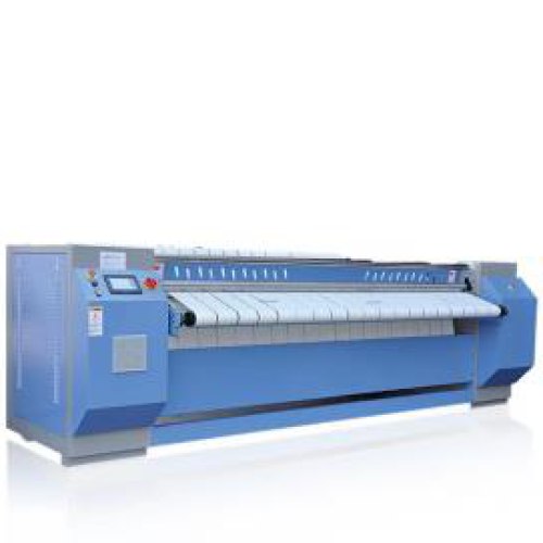 Combination type ironing machine