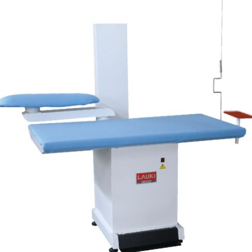 High-Class Wind-Absorb Iron Table