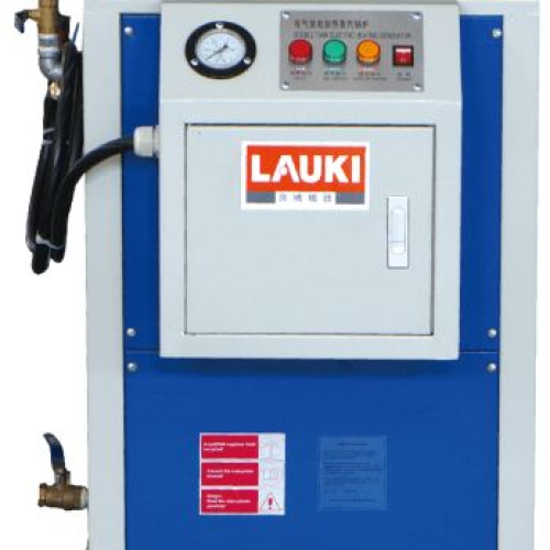 Automatic Electric Iron Table