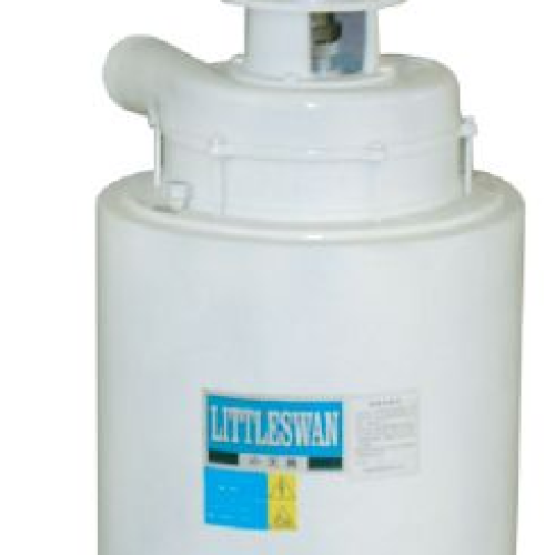 Air-stored Style Vacuum Suction