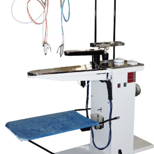 Multi-Function Spot Remover