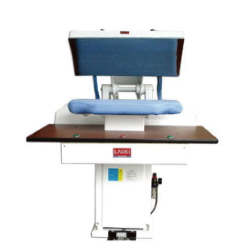 Pneumatic Automatic Body Press