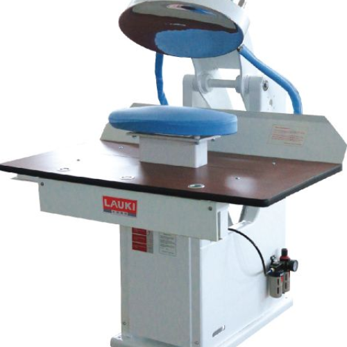 Pneumatic Automatic Shoulder Back Press