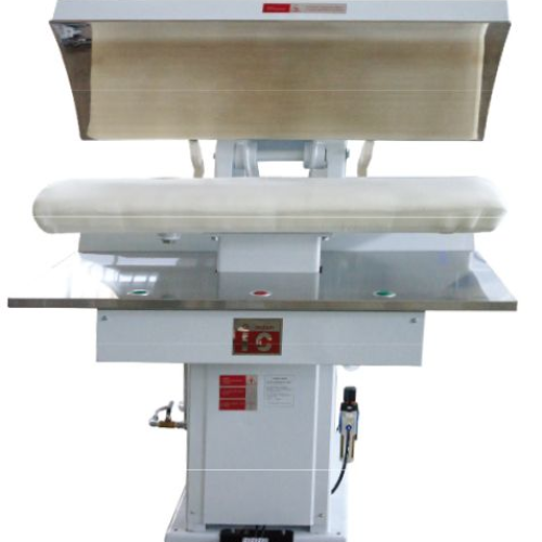 Cotton Utility Press