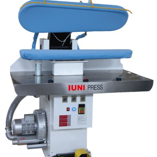 Automatic Omnipotent Press