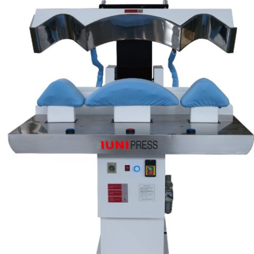 Pneumatic Automatic Collar-Sleeve Press
