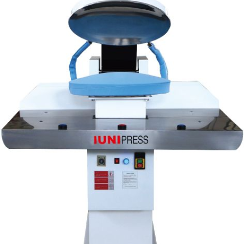 Pneumatic Automatic Shoulder Back Press