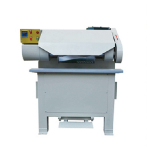 Wool cushion renovation machine