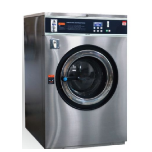 Commercial Rapid Washing Machine