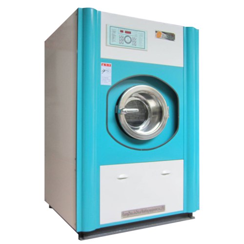 Washer-extractor-dryer