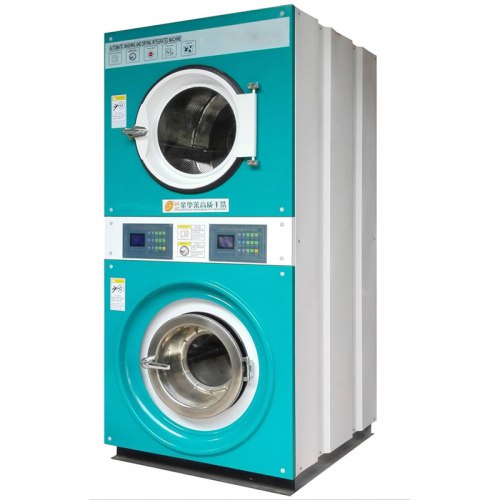 Luxury frequency Washer-extractor-dryer