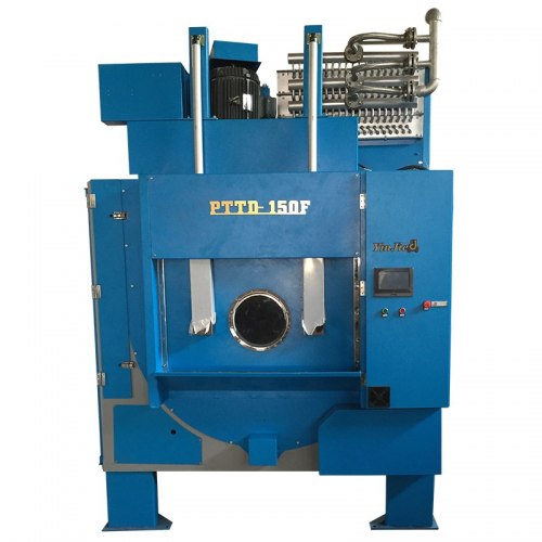 PTTD series through-through fast dryer