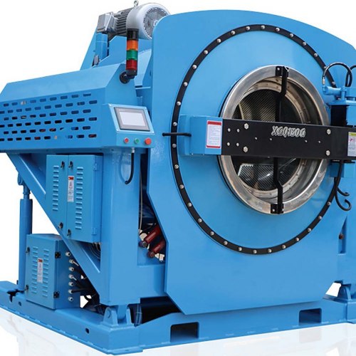 SXT1300T FULL AU TOMATIC INDUSTRIAL WASHING MACHINE