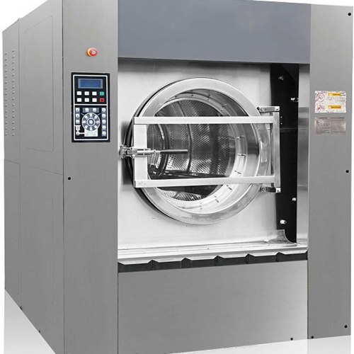 XGQ SERIES XGQ SERIES WASHER EXTRACTOR